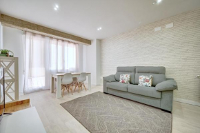 Apartamento Las Terrazas del Ayuntamiento by Clabao